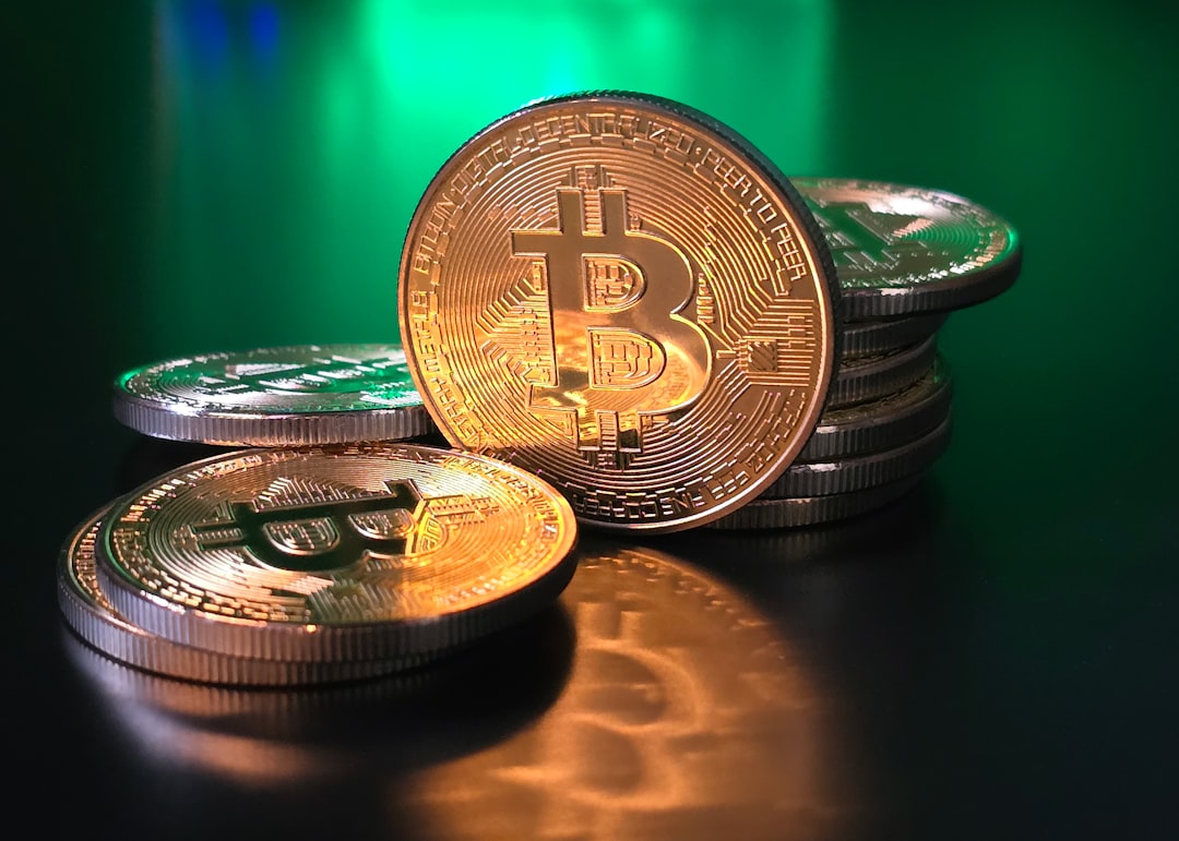 Read more about the article Bitcoin: The Future of Currency